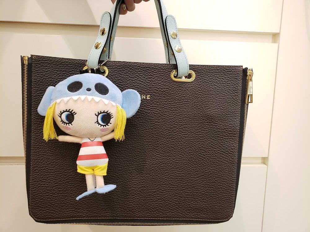 ☆ILEMER×IANNE☆ | IANNE(イアンヌ) | IANNE TOKYO | スタジオアタオ