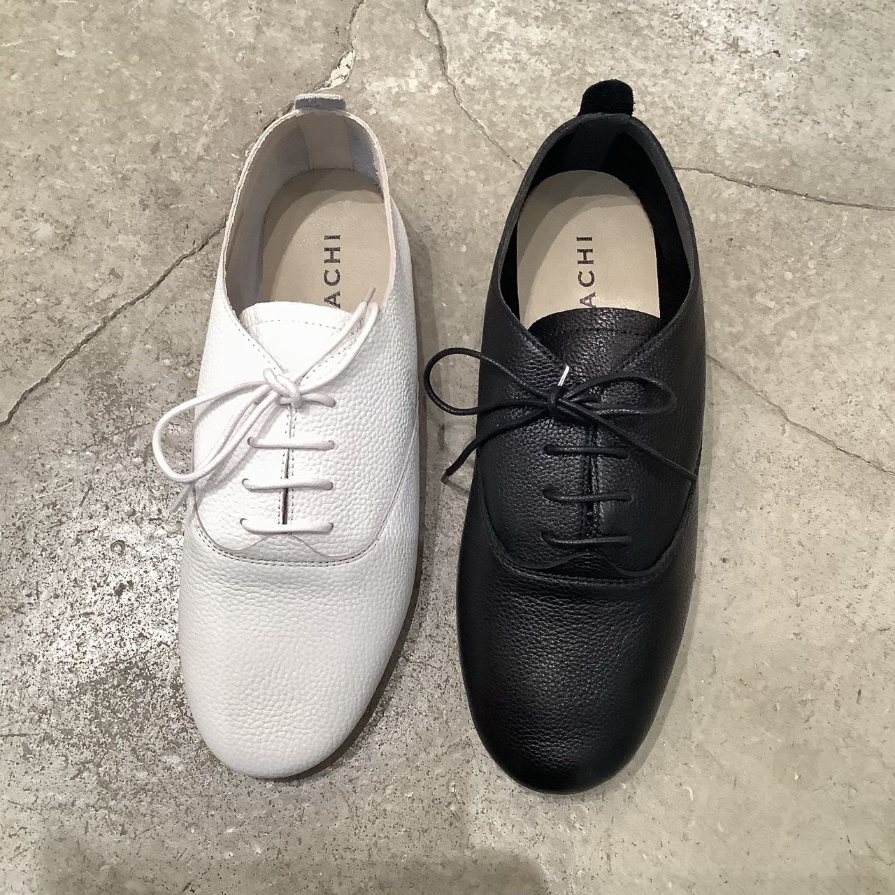 秋の新作【HACHI】。 | WASH たまプラーザテラス店 | WASH | 銀座