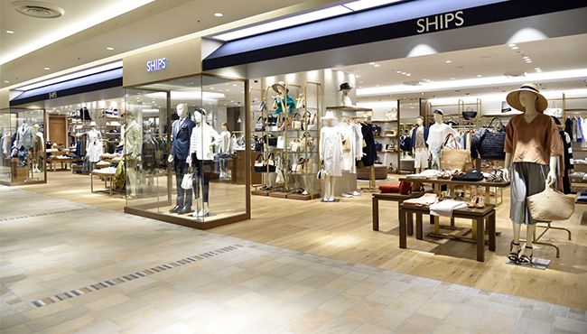 上品ダッフルコート「Vallombrosa」 | SHIPS(シップス) | SHIPS アトレ