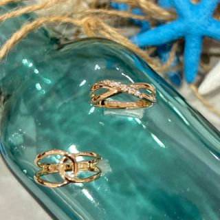 ピンキーリング | ジュエリーKANDAショップブログ ジュエリーKANDA ピンキーリング