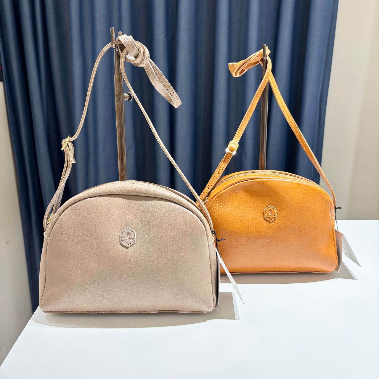 folna ショルダーバック フォルナ Folna ショルダーバッグ スタンダート ナイロン