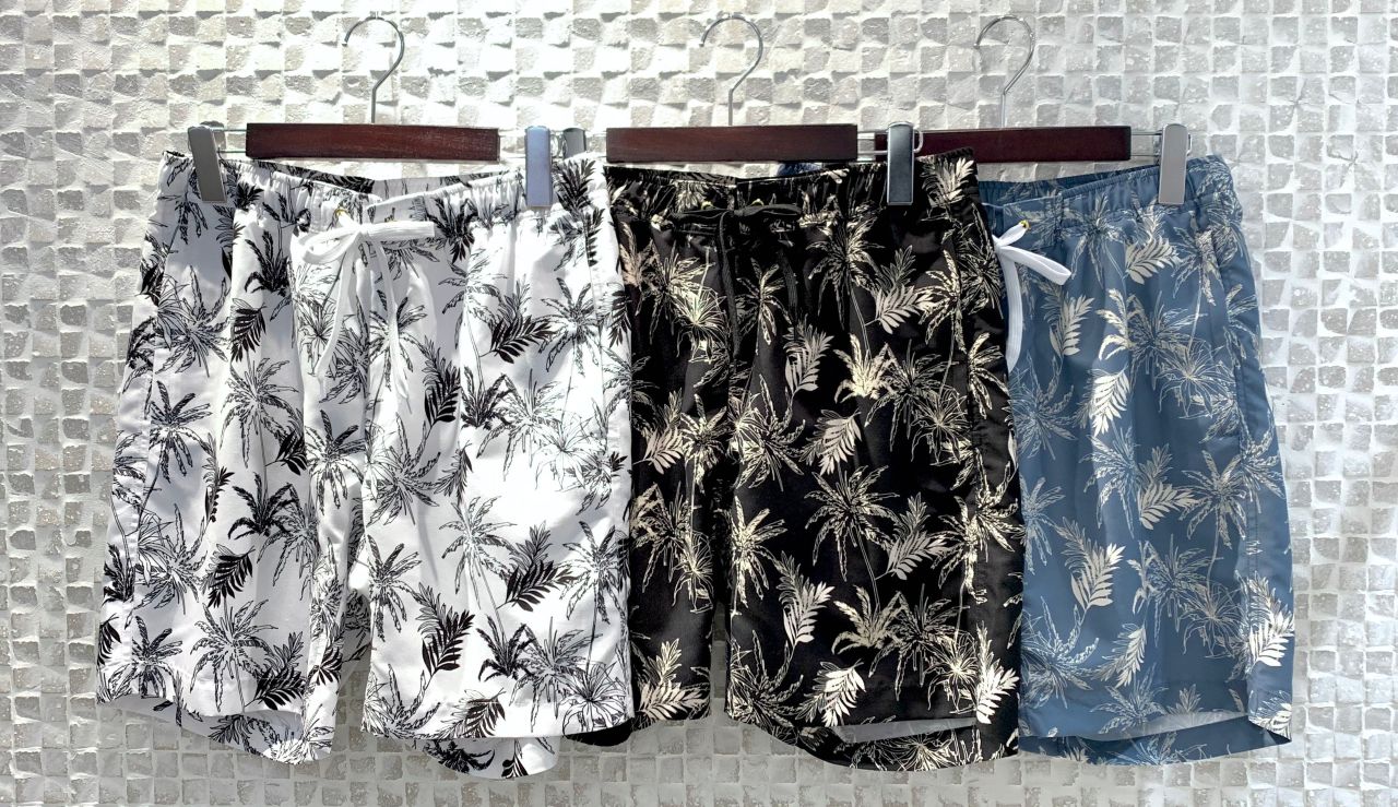 短パンでも穿けるメンズ水着 渋谷109 Shibuya109店 年9月28日close Peak Pine ピーク パイン 公式ブログ