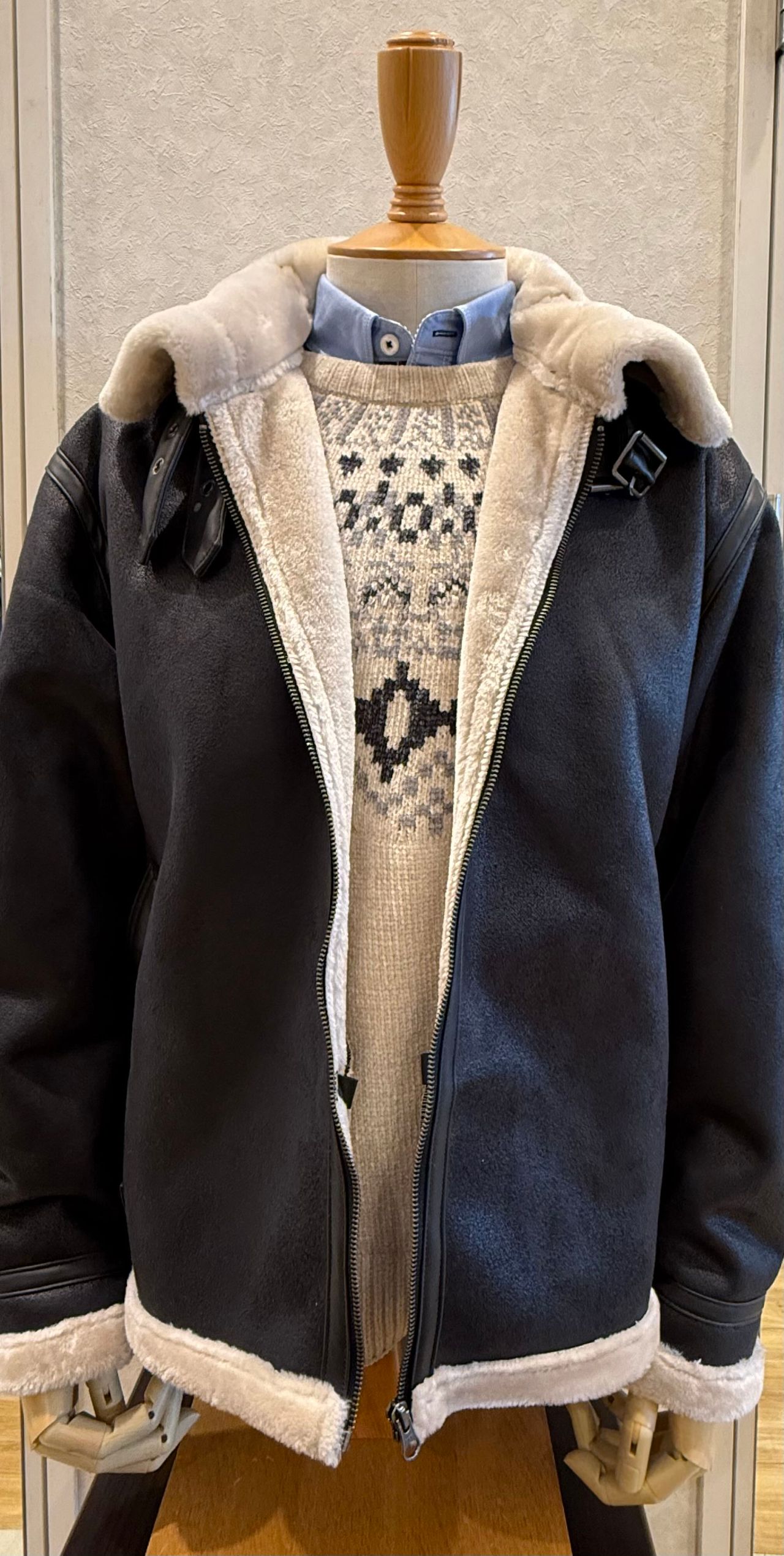 おすすめアウターのご紹介｜Mitsumine Outlet｜Staff Blog｜Mitsumine