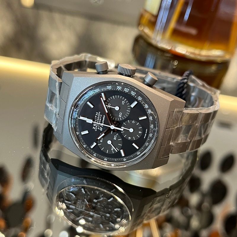 ZENITH】新作☆リバイバルシャドウ | 岡山拠点のトミヤ