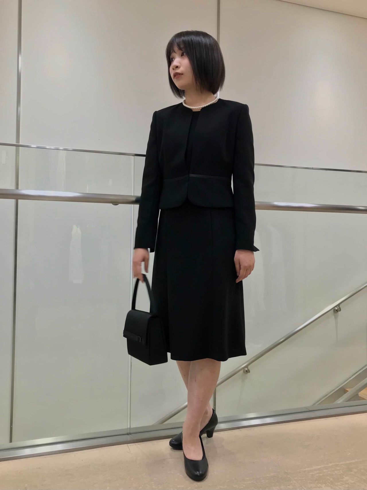 【レディス】フォーマルセットご紹介｜THE SUIT COMPANY 【移行しました】町田店(THE SUIT COMPANY)公式ブログ