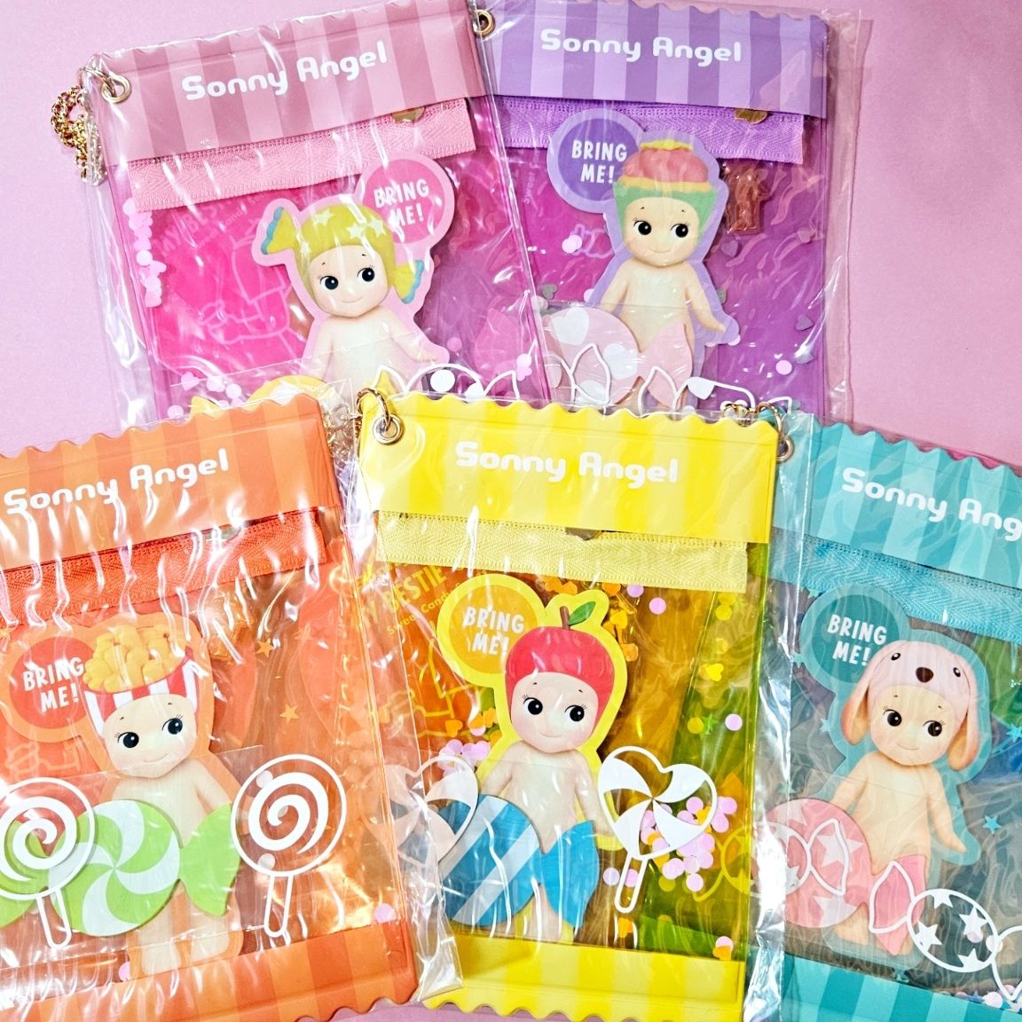 こんな商品待ってた！】ソニーエンジェル専用ケースが新登場