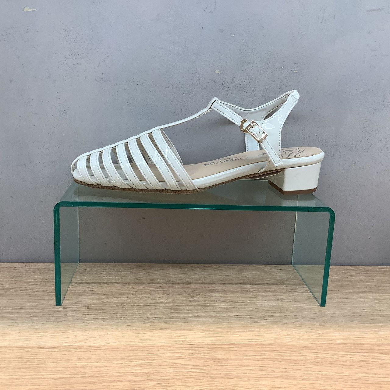 ストラップヒールサンダルが入荷しました！ | GINZA WASHINGTON