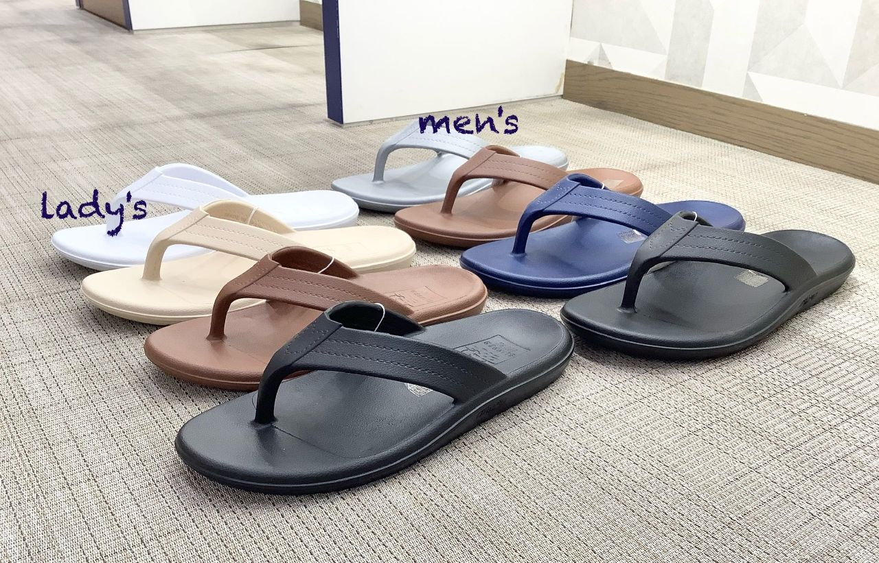 ISLAND SLIPPER】EVAトング | WASH ルミネ横浜店 | WASH | 銀座