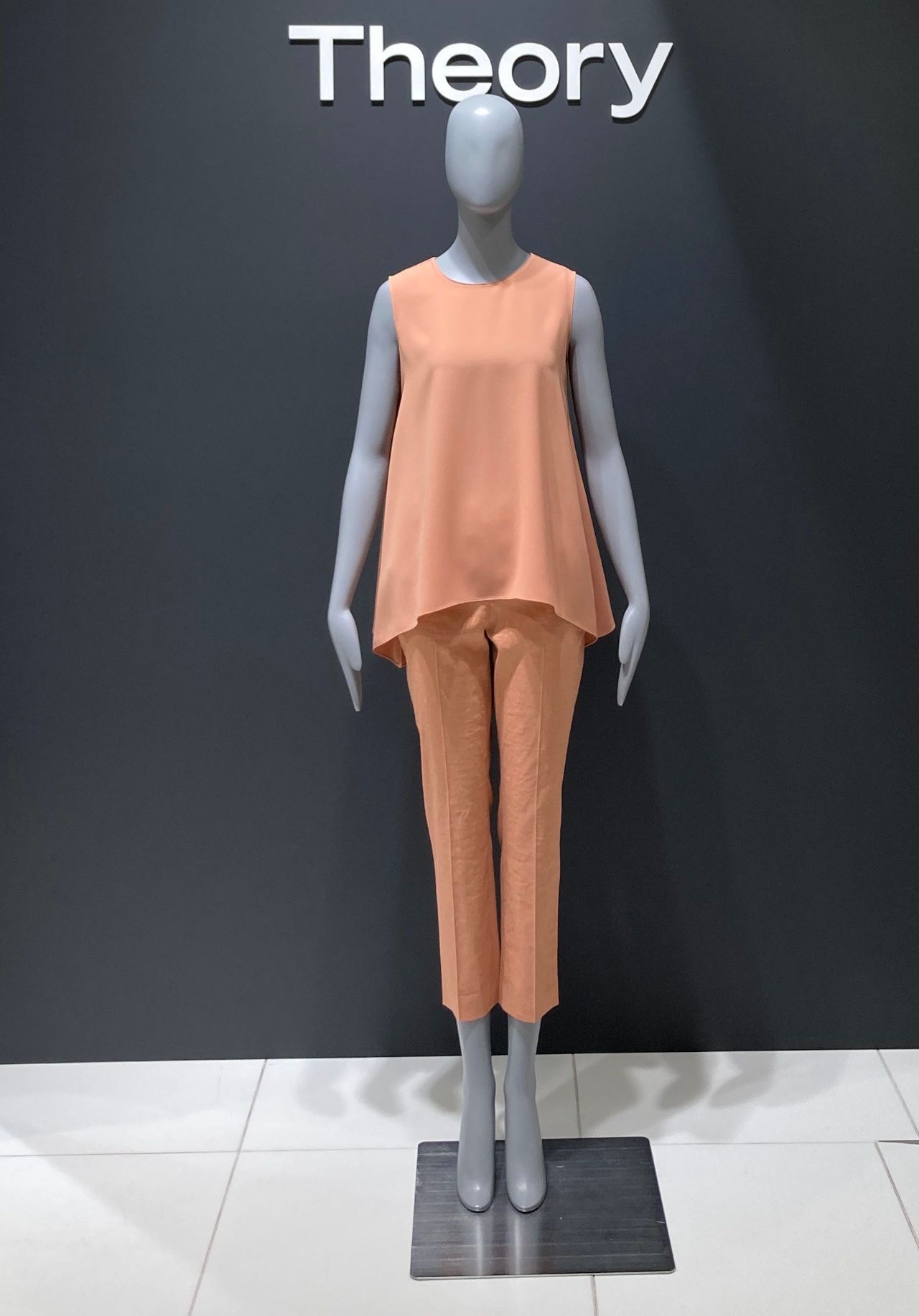 金沢香林坊大和店 Theory セオリー ショップブログ