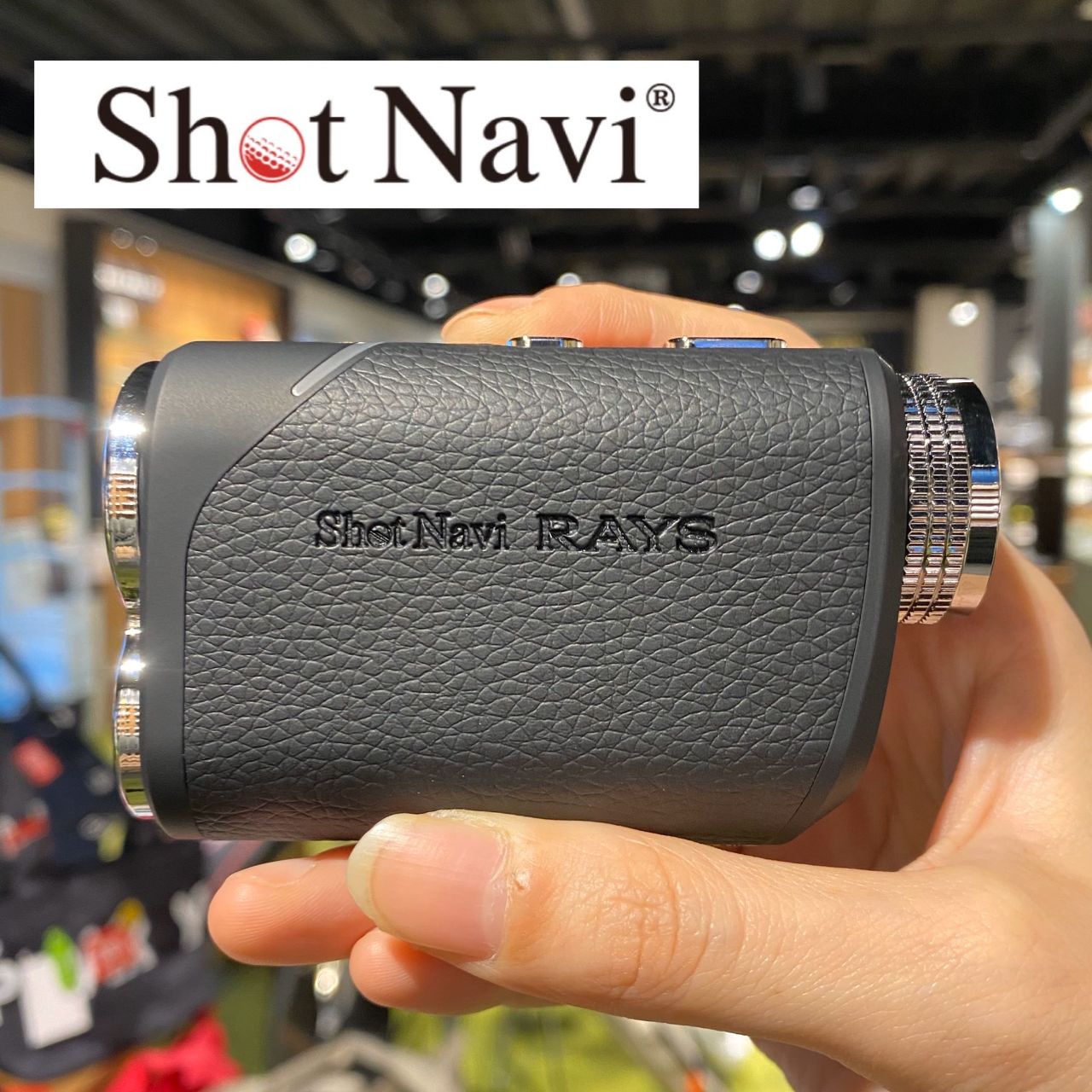 Shot Navi】