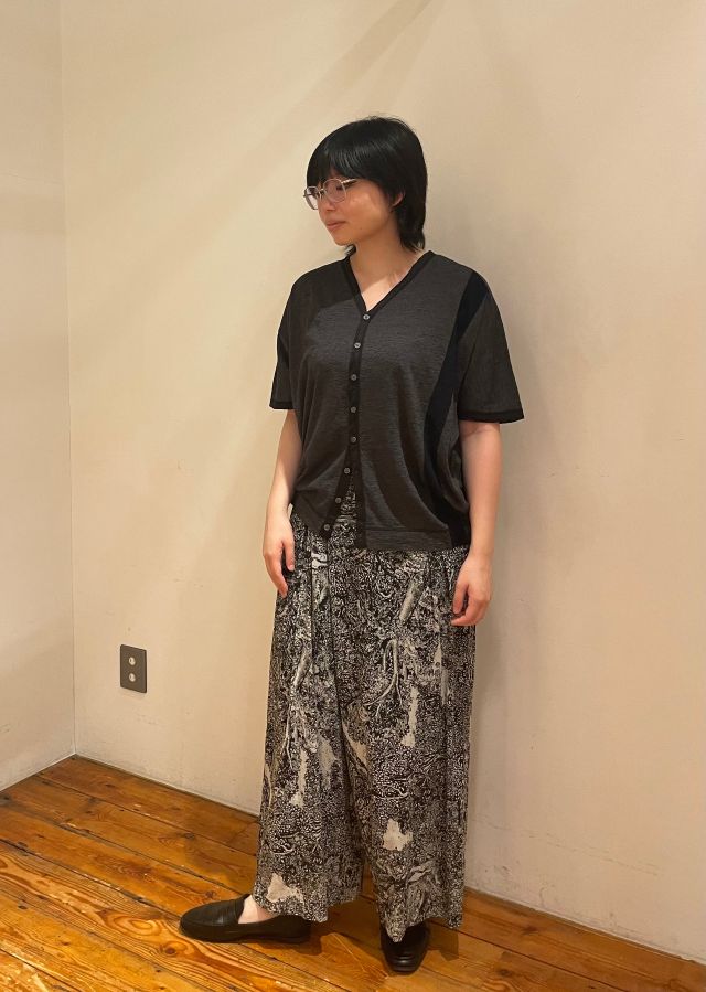 secret forest pants