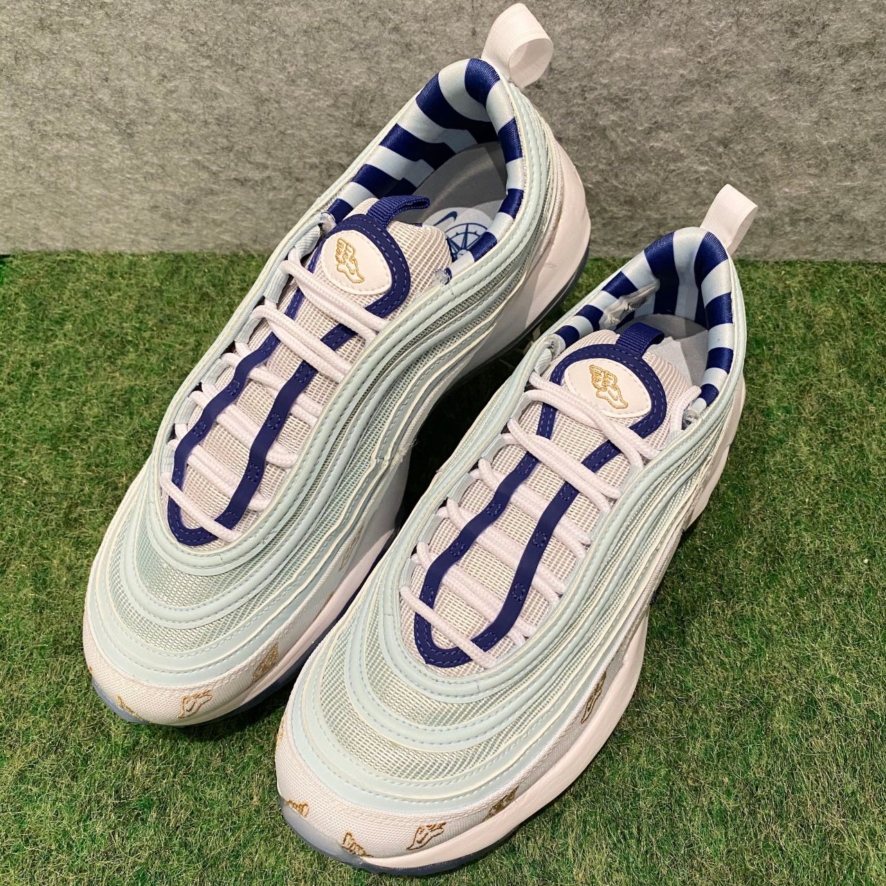 AIR MAX 97 全米オープンモデル 発売！！ | ゴルフ5 プレステージ新宿