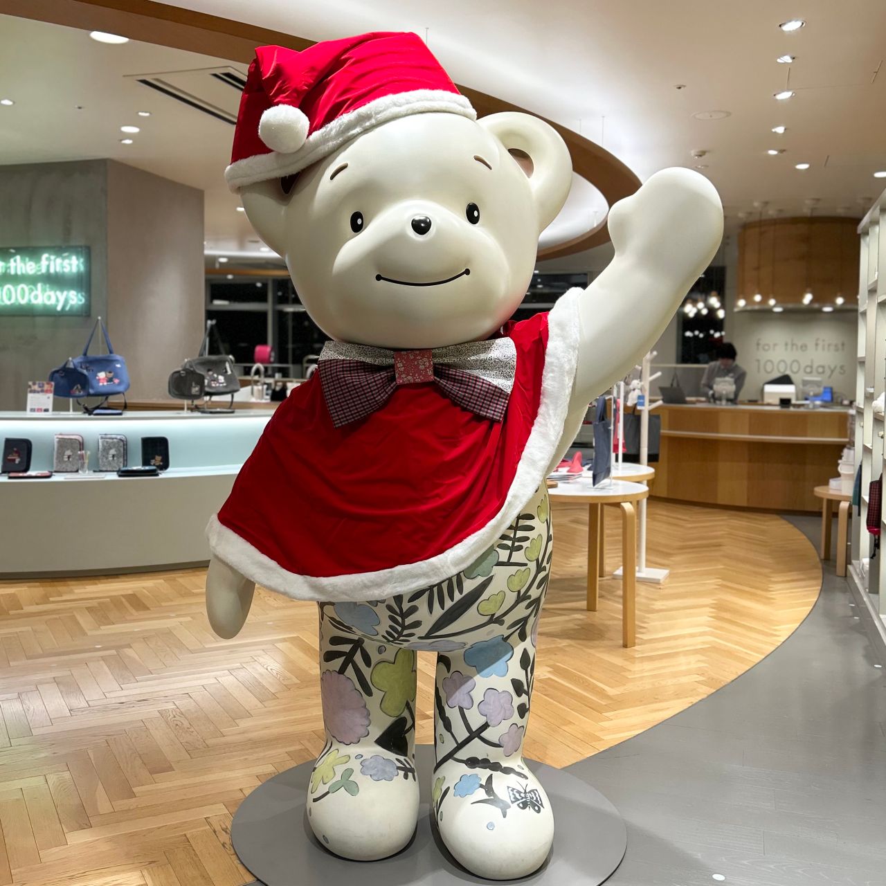 ハーナ様専用☆ファミリア☆ニット ベスト☆90 100☆セーター カウチン