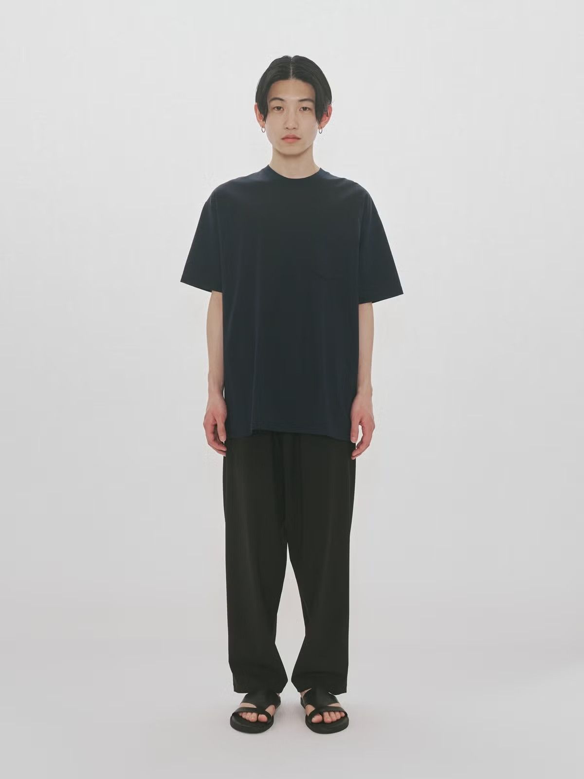 MIDIUMISOLID 2026 Summer collection Men's (1)