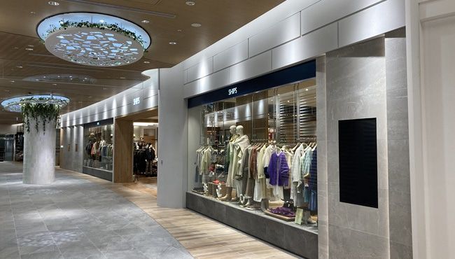 FUNCTION for TRAVELER | SHIPS(シップス) | SHIPS エスパル仙台店