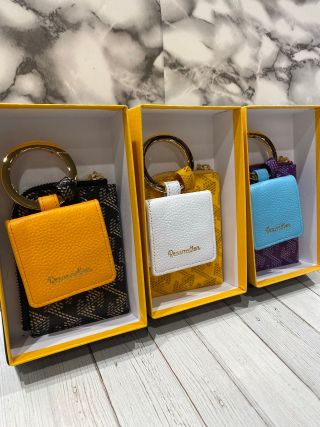 Resurrection(レザレクション)マルチポーチ入荷✨】 | ゴルフ5