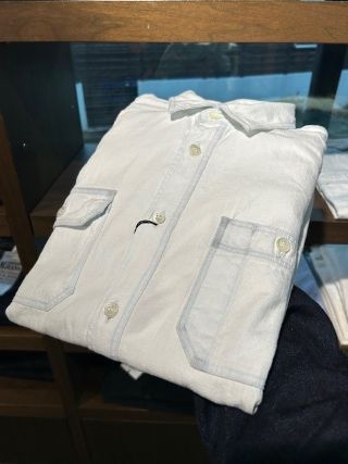 皆さんお待ちかね！！春の新作紹介！！｜MOMOTARO JEANS MOMOTARO