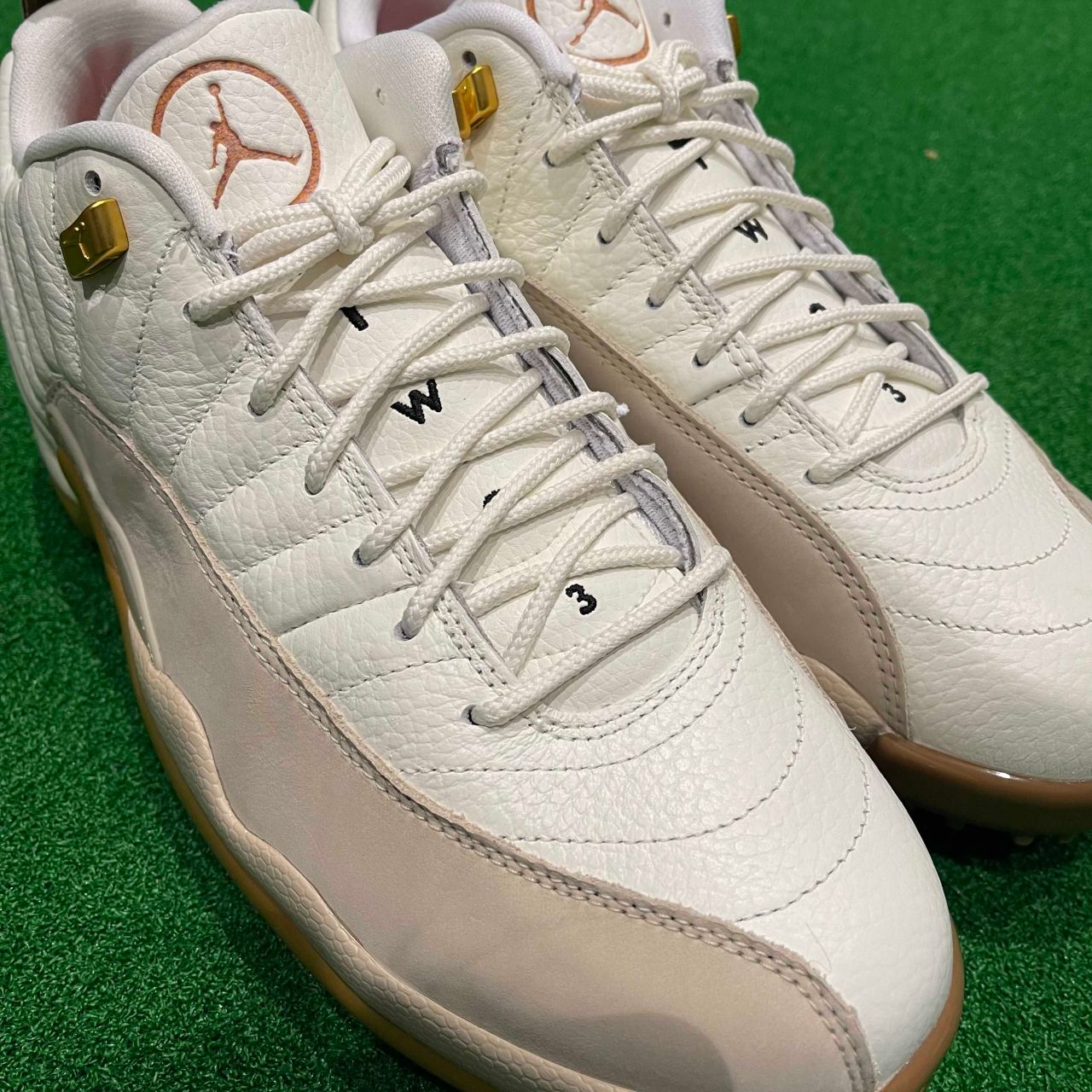 ☆ナイキゴルフ ジョーダン12 抽選受付開始☆ | ゴルフ5 プレステージ