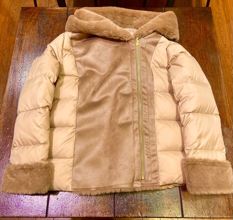 おすすめ冬アウターのご紹介｜Mitsumine Outlet｜Staff Blog