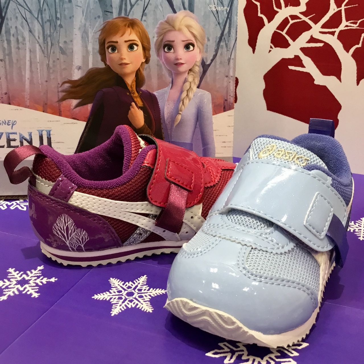 雪だるま作ろう W ﾉ ﾟ Asbeekids レイクタウンmori G Foot ジーフット の公式ブログ 人気シューズshopの最新情報