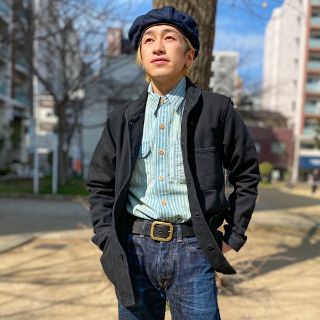 新作のご紹介と再入荷。｜MOMOTARO JEANS MOMOTARO JEANS 大阪店公式ブログ