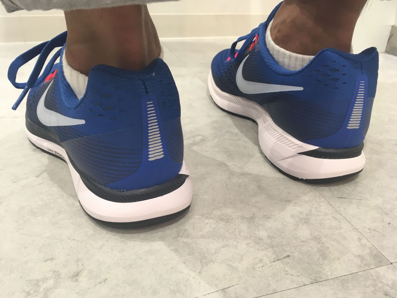 ナイキ エアズームペガサス34 名古屋千種店 フィットハウス公式ショップブログ Fithouseblog