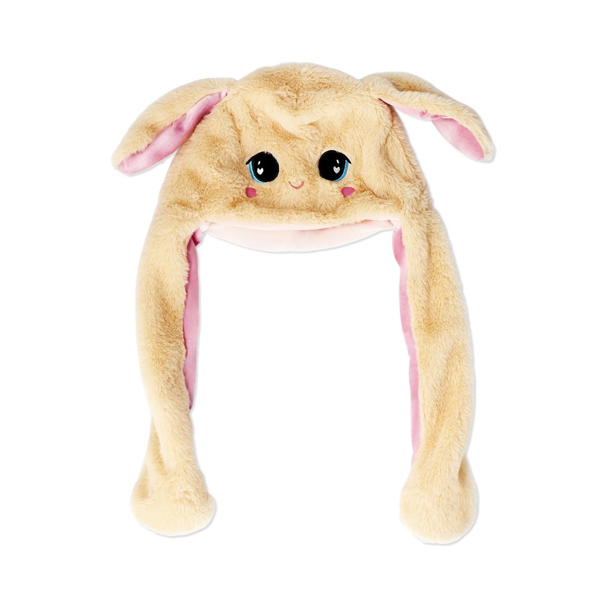 耳が動くうさぎ | フライング タイガー コペンハーゲン | Flying Tiger