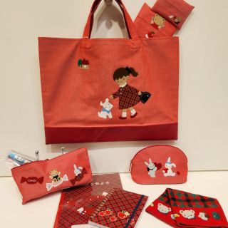 大人可愛い秋のおでかけグッズ｜ファミリア大丸京都店の公式ブログ