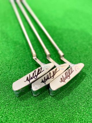 人気パター☆【Piretti 限定パター入荷！】 | ゴルフ5 プレステージ