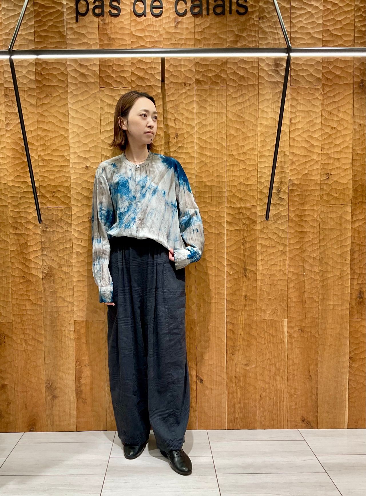 日本橋髙島屋店 | pas de calais | パドカレ 公式ブログ | pas de