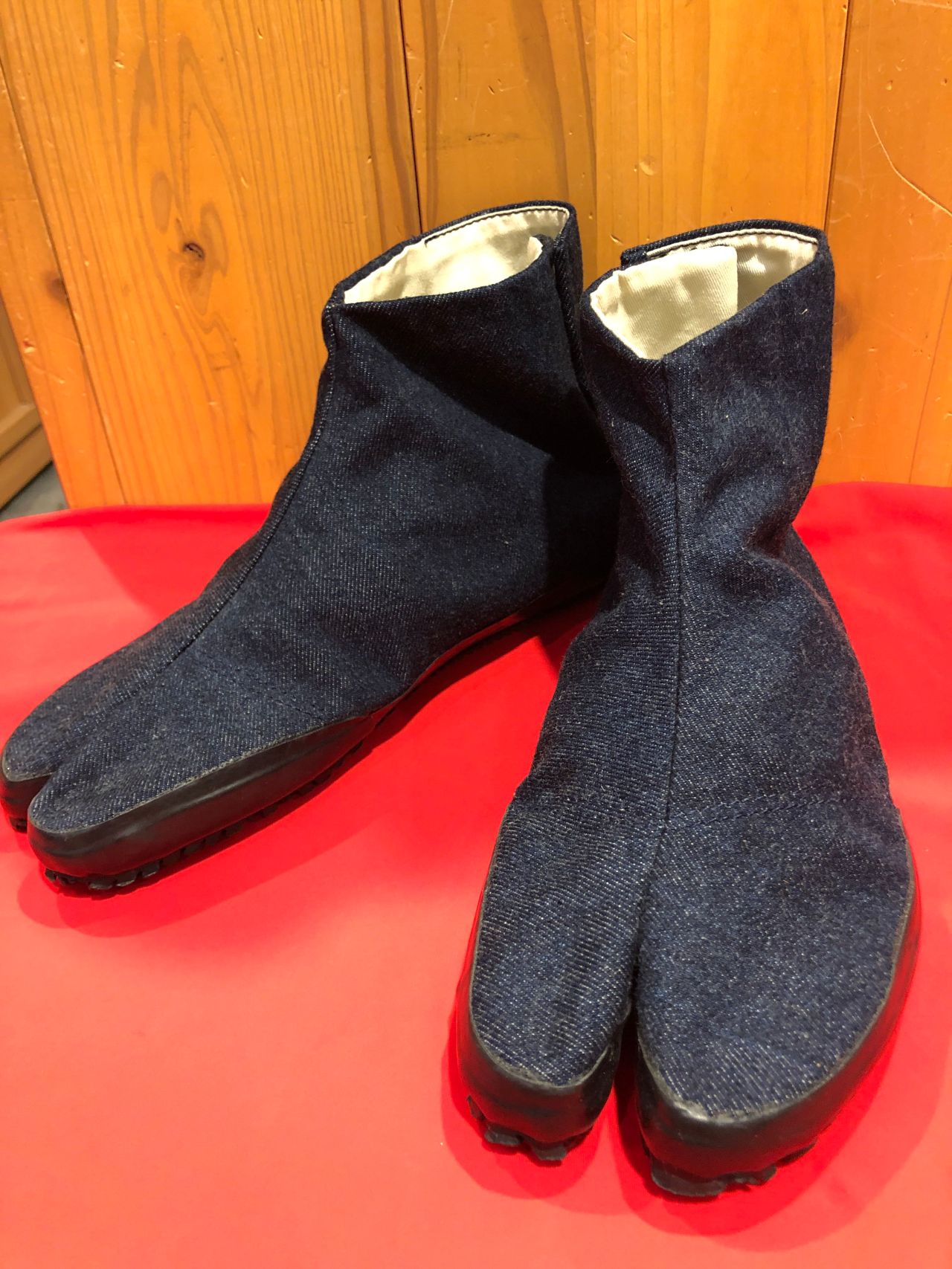 オシャレ地下足袋 Csmen シーズメン 公式ショップブログ