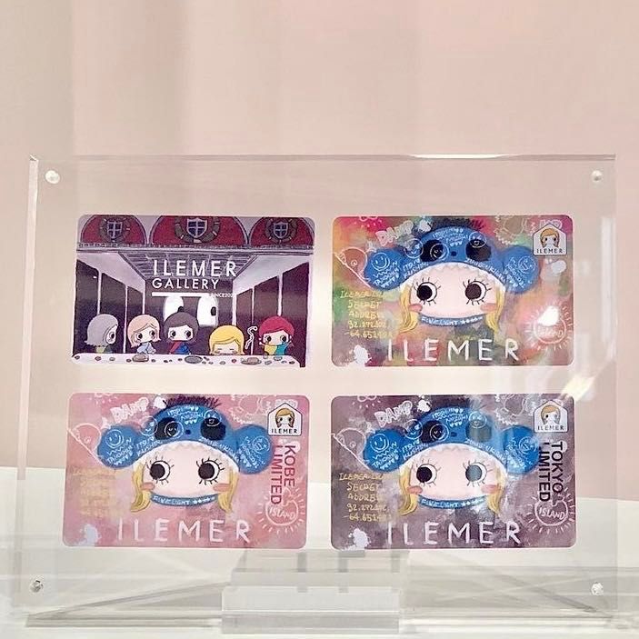 ILEMER(イルメール)新作まとめ♪キャッチコピーを考えてみた