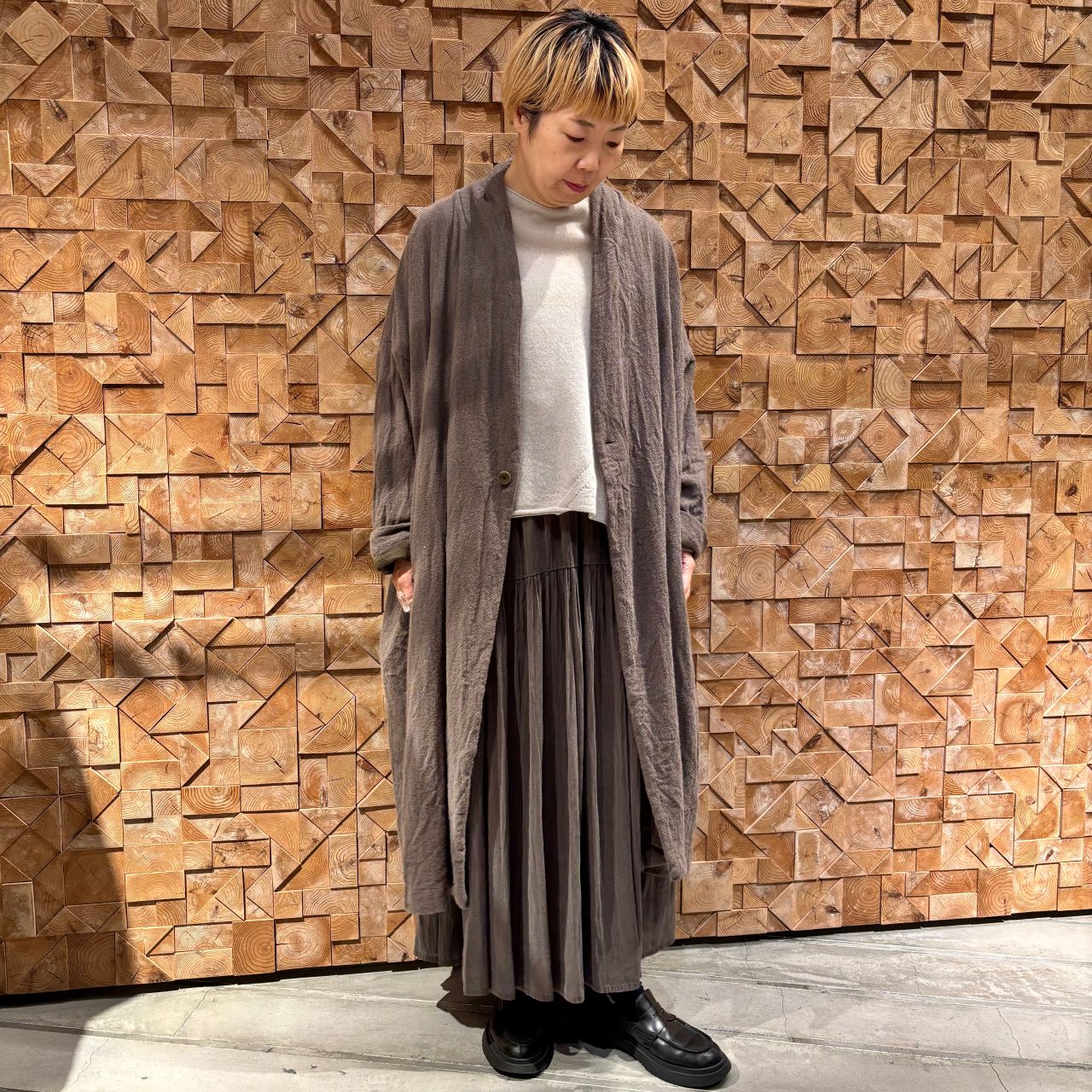 東京ミッドタウン店 | pas de calais | パドカレ 公式ブログ | pas de