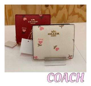 楽天市場】コーチ COACH 財布 二つ折り財布 FC2868 C2868 特別
