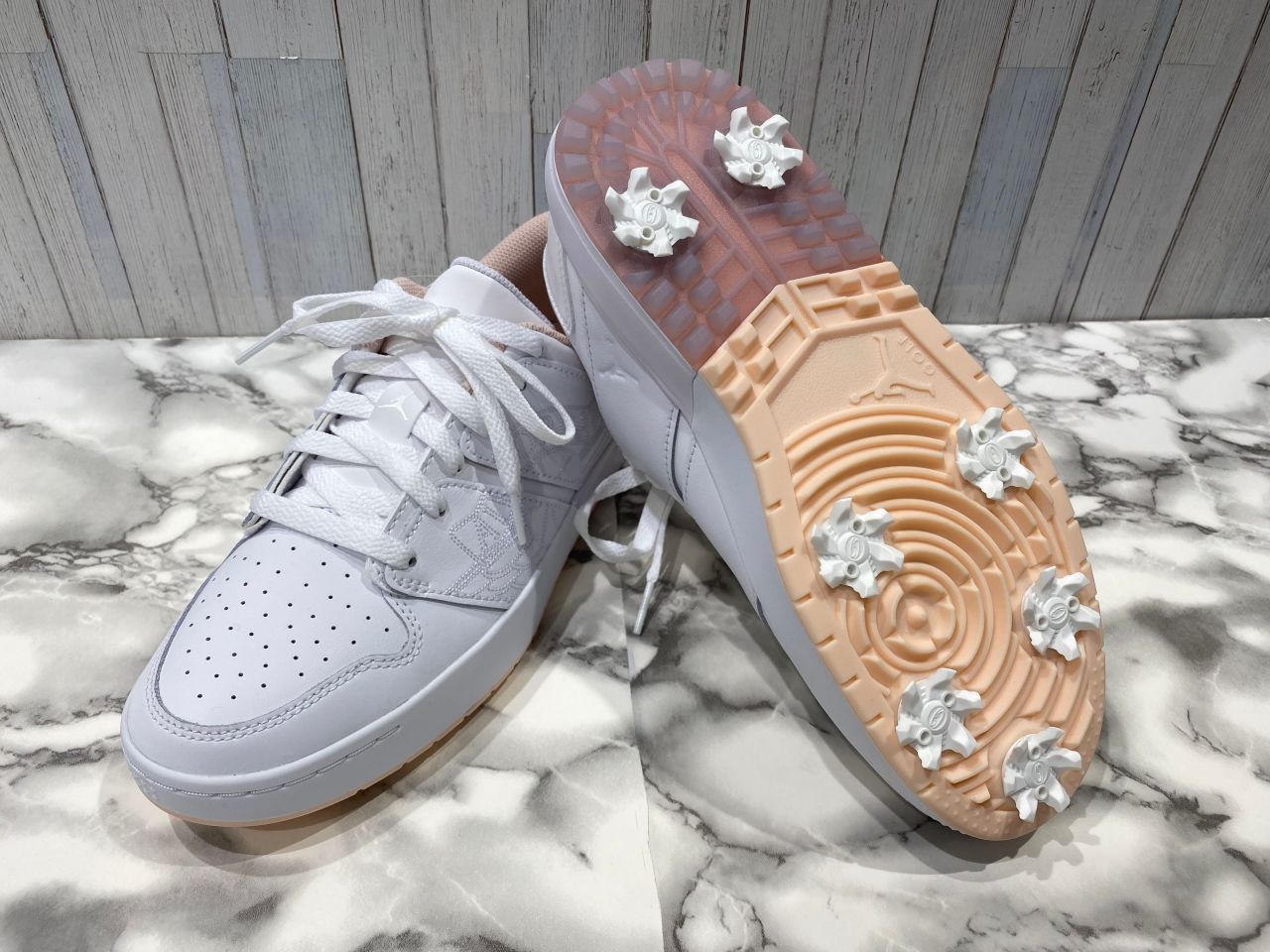 NIKE】新作シューズ多数入荷❣️【JORDAN】 | ゴルフ5 プレステージ