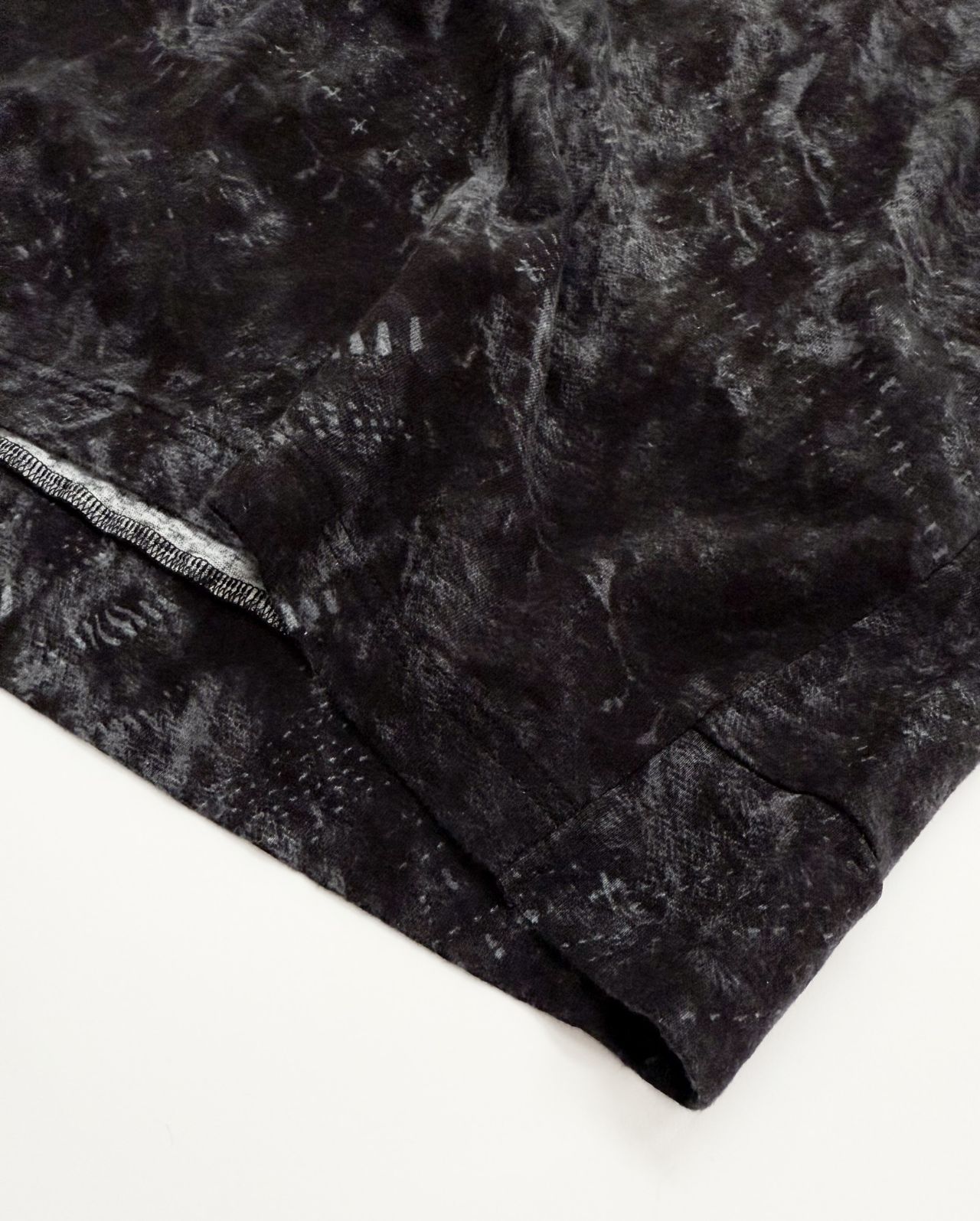 W POINT】リヨセルポプリン 2way Vネックジャンパードレス | pas de