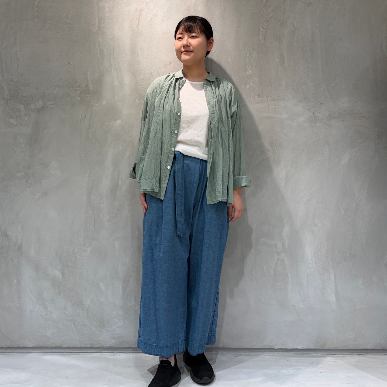 大阪髙島屋店 | pas de calais | パドカレ 公式ブログ | pas de calais