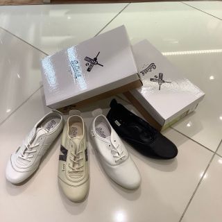 Goliath ソフトレザースニーカー 銀座ワシントン 公式サイト