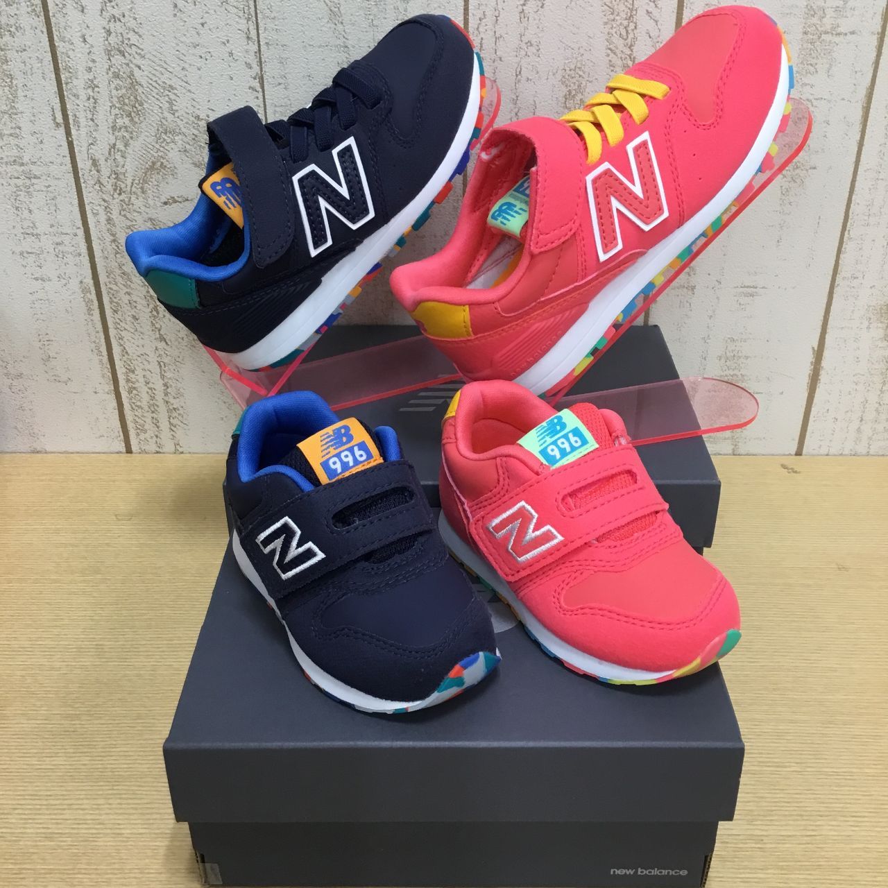 Asbeekids 名古屋茶屋店 G Foot ジーフット の公式ブログ 人気シューズshopの最新情報