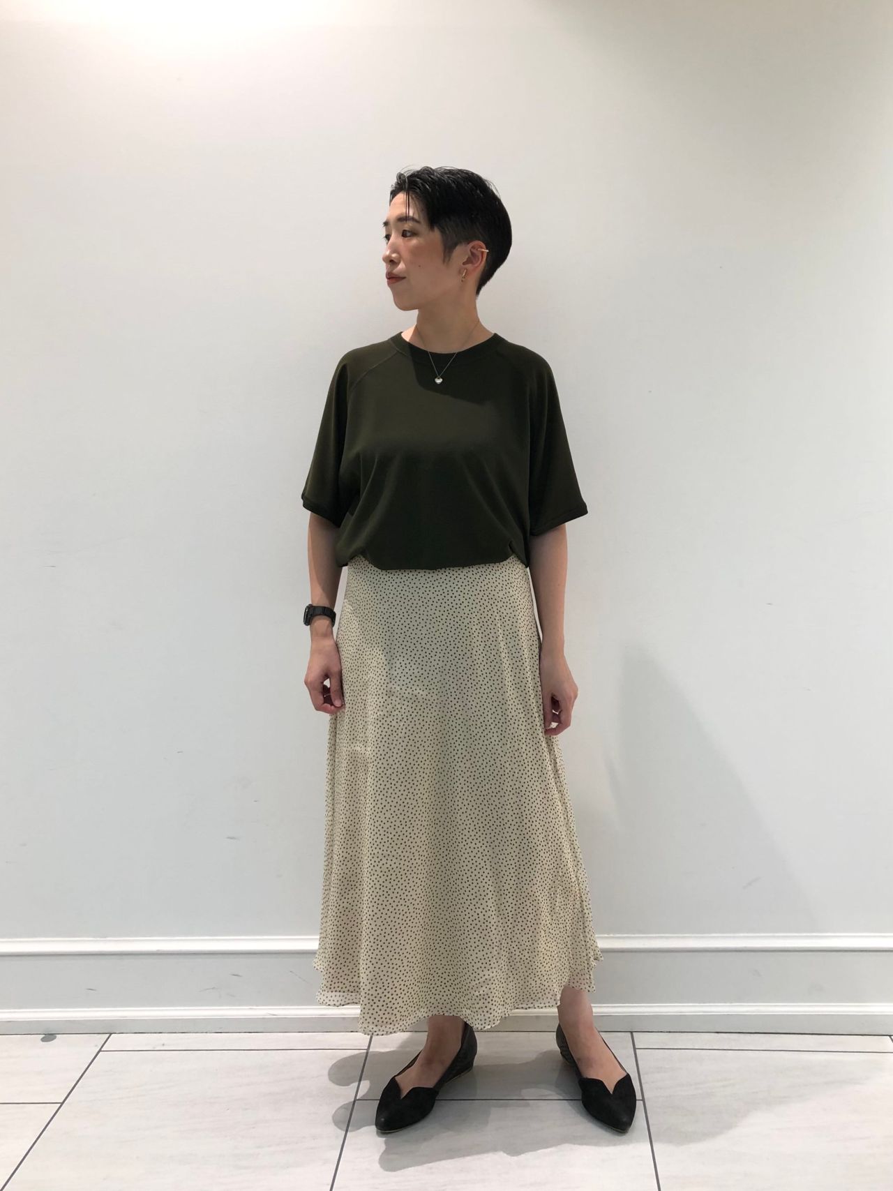 日本橋高島屋店 | Theory[セオリー]ショップブログ