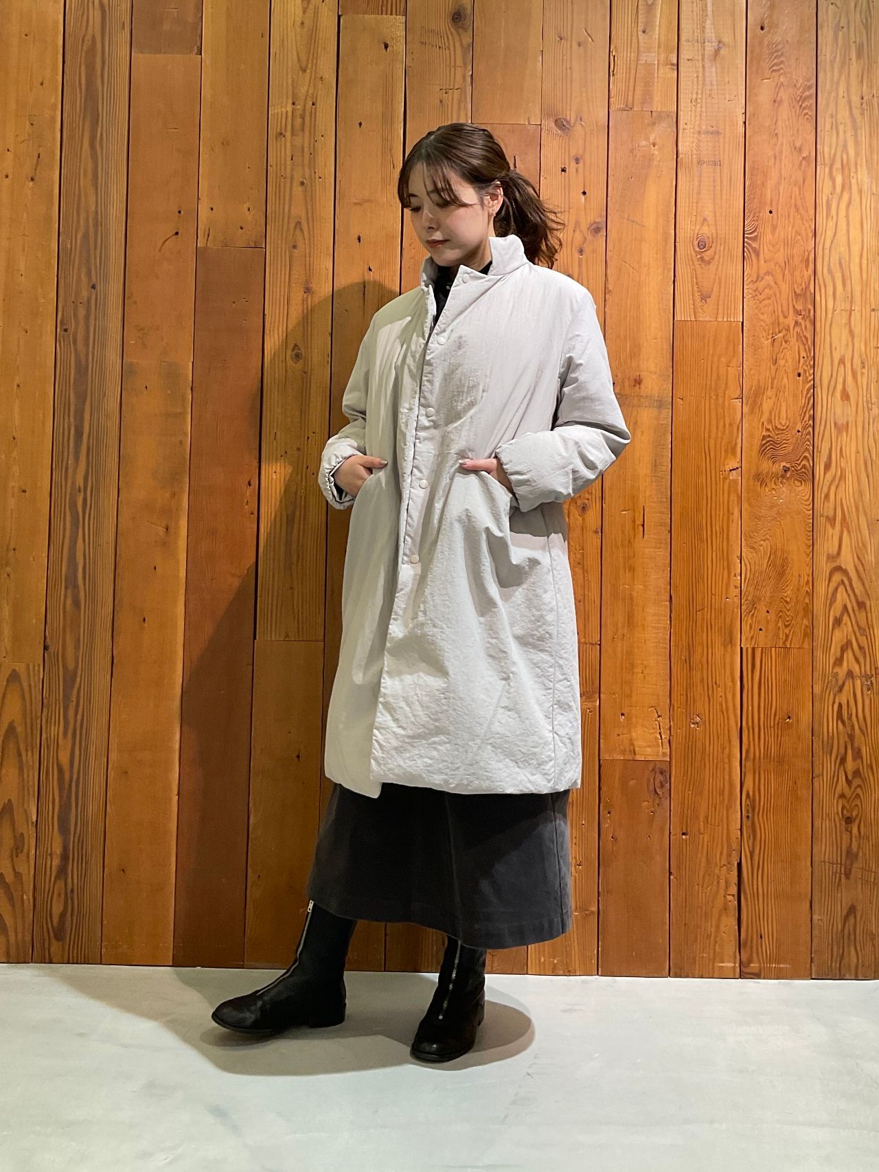 阪神SPECIAL 12DAYS】バルキータフタダウン | 梅田阪神店 | pas de