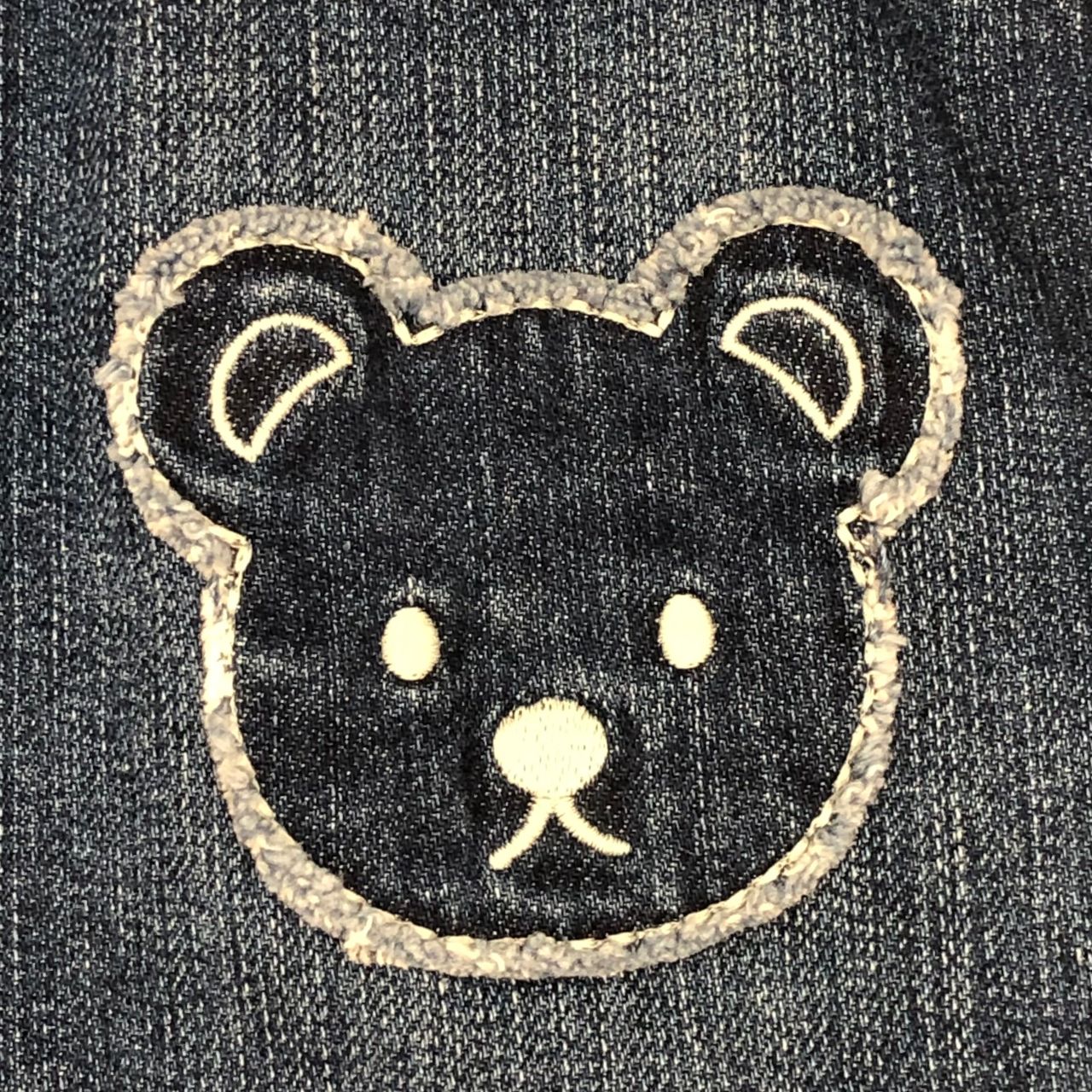 ミキハウスベアデニムシリーズʕ•ᴥ•ʔ｜ミキハウスミキハウス 久留米