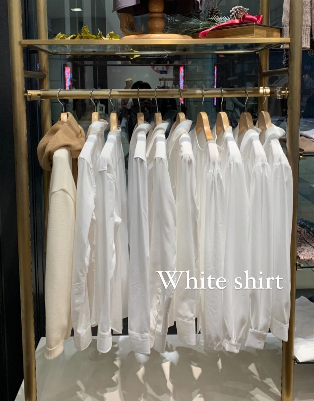 アトレ品川店 メーカーズシャツ鎌倉 公式ショップブログ Maker S Shirt Kamakura