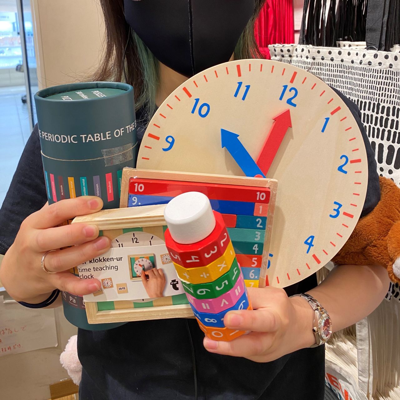 イーアスつくばストア フライング タイガー コペンハーゲン Flying Tiger Copenhagen