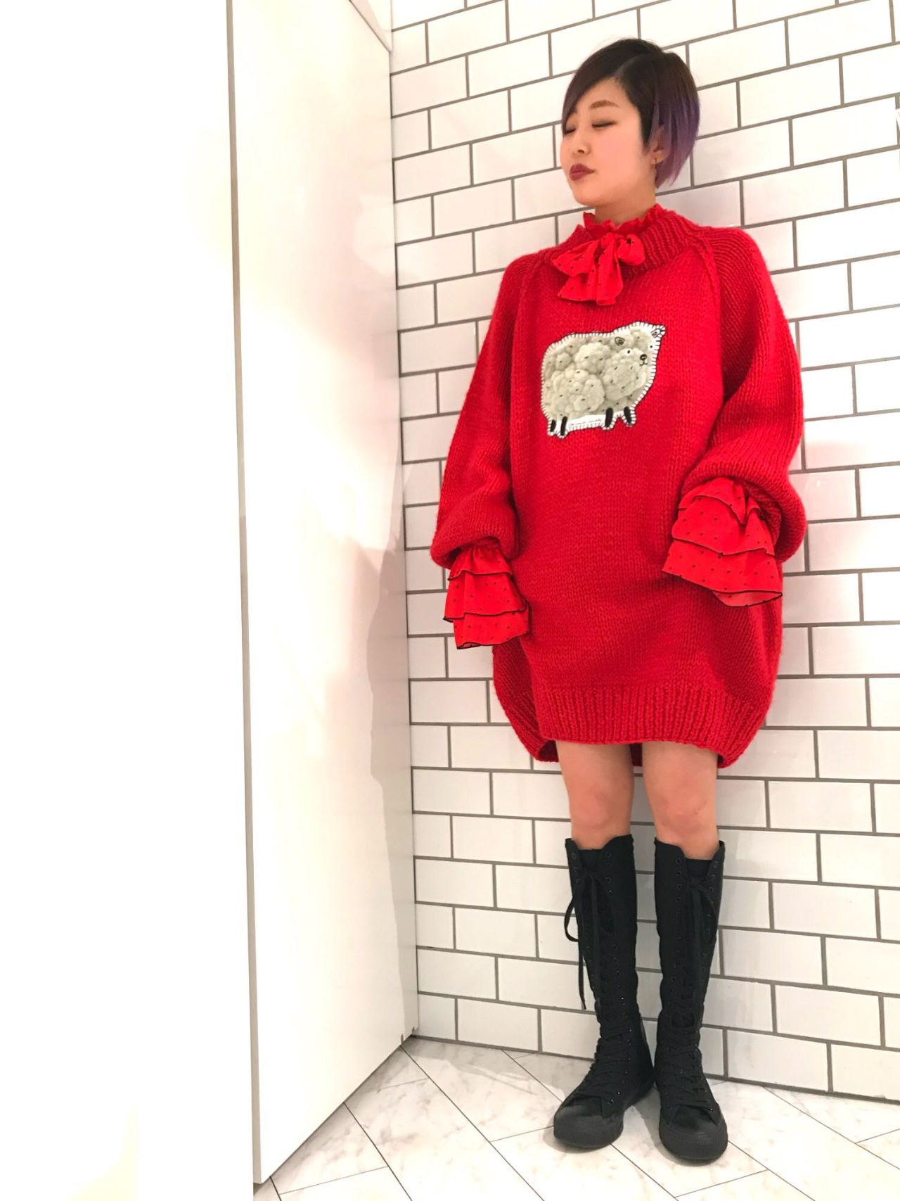 Little Sunny Bite リトルサニーバイト Newarrival Lhp Lhp Women Laforet原宿 上野商会公式ブログポータルサイト