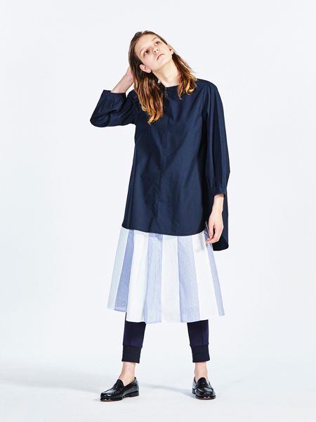 MIDIUMISOLID 2019 SS