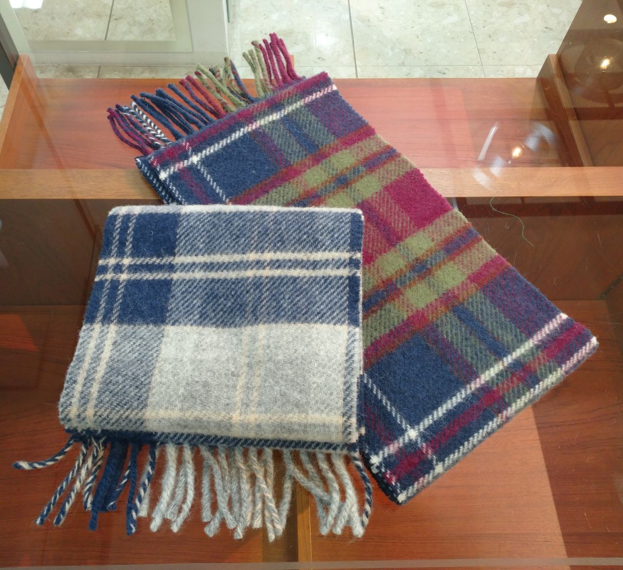 ☆TWEEDMILL ＆ JOHN BRANIGAN☆｜Mitsumine｜Staff Blog｜Mitsumine (三峰) オフィシャルサイト