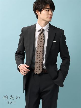 2025年新作入荷 メンズ】冷たいスーツはじめました♪｜SUIT SQUARE SUIT SQUARE スーツ・フォーマル・ドレス