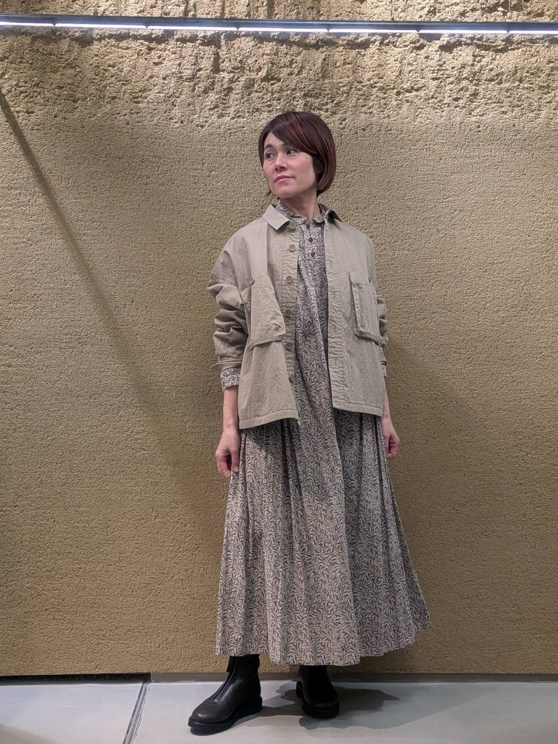 ニット | pas de calais | パドカレ 公式ブログ | pas de calais BLOG