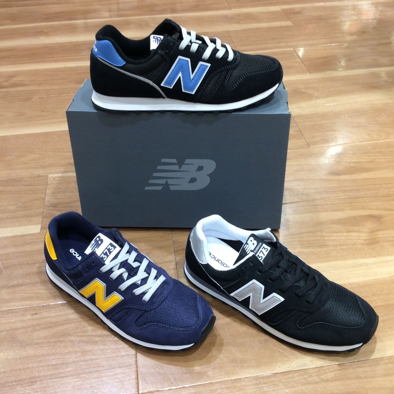 先行する 壮大な 感謝 ニューバランス スニーカー 373 Honeyhills Jp